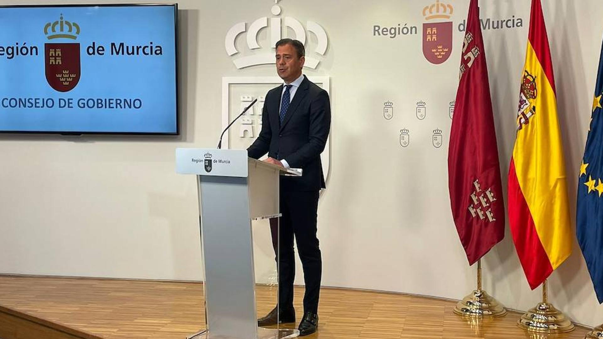 El Gobierno regional espera alcanzar un «acuerdo viable» con los sindicatos sobre las 35 horas semanales