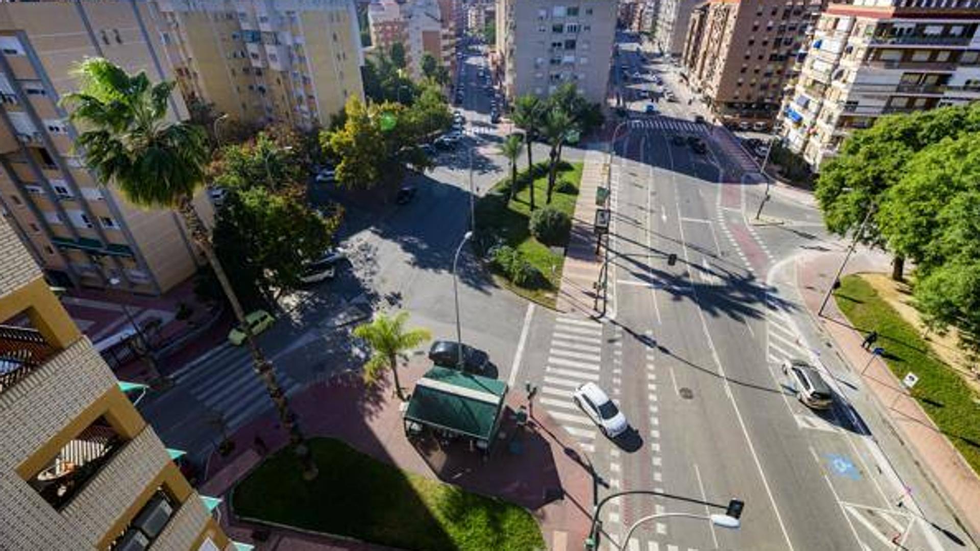 El Ministerio de Transportes da luz verde a las ayudas de movilidad sostenible en Murcia por más de 14 millones de euros