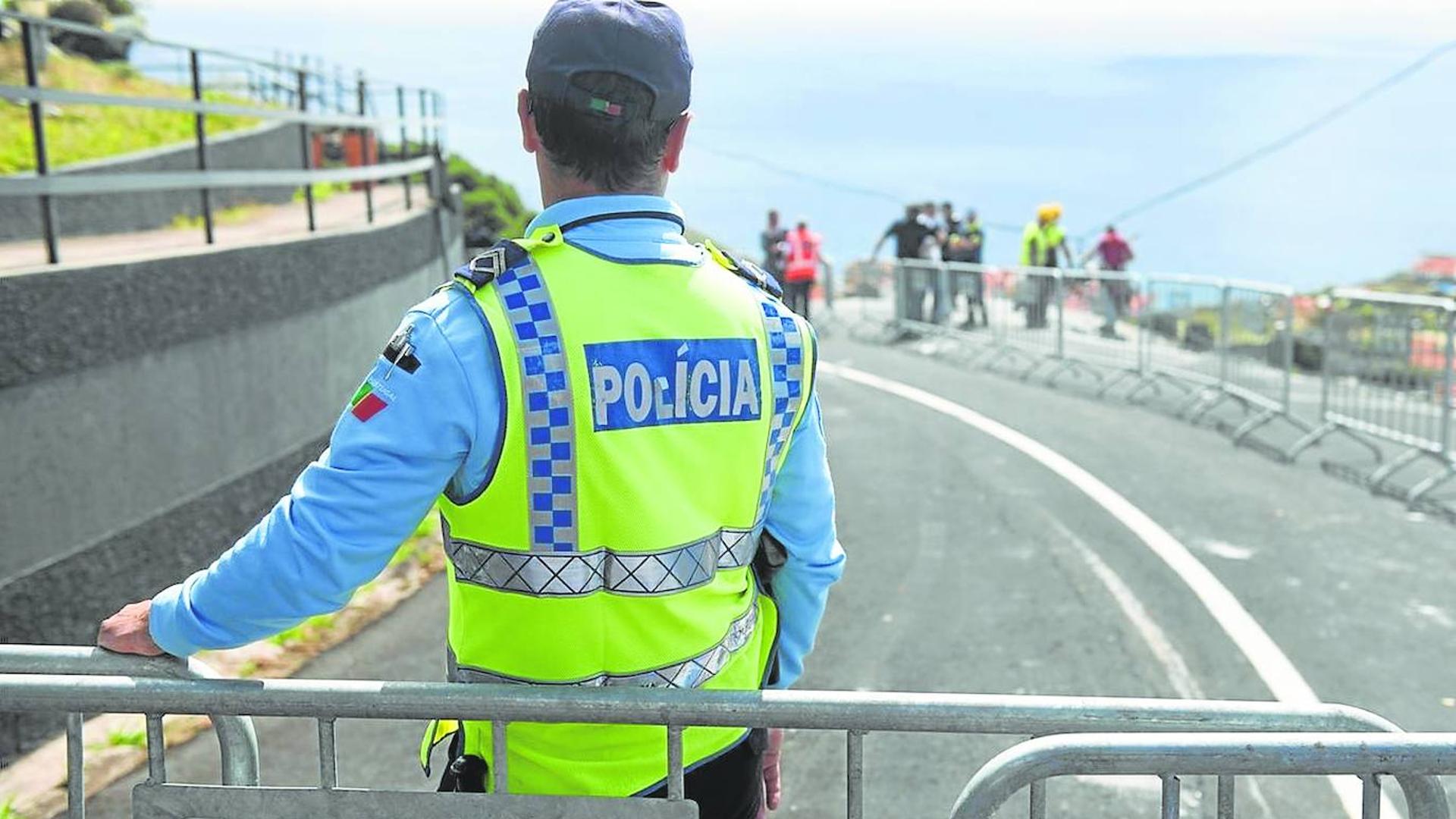 Un hombre asesina con una escopeta a tres vecinos en Portugal y luego se suicida