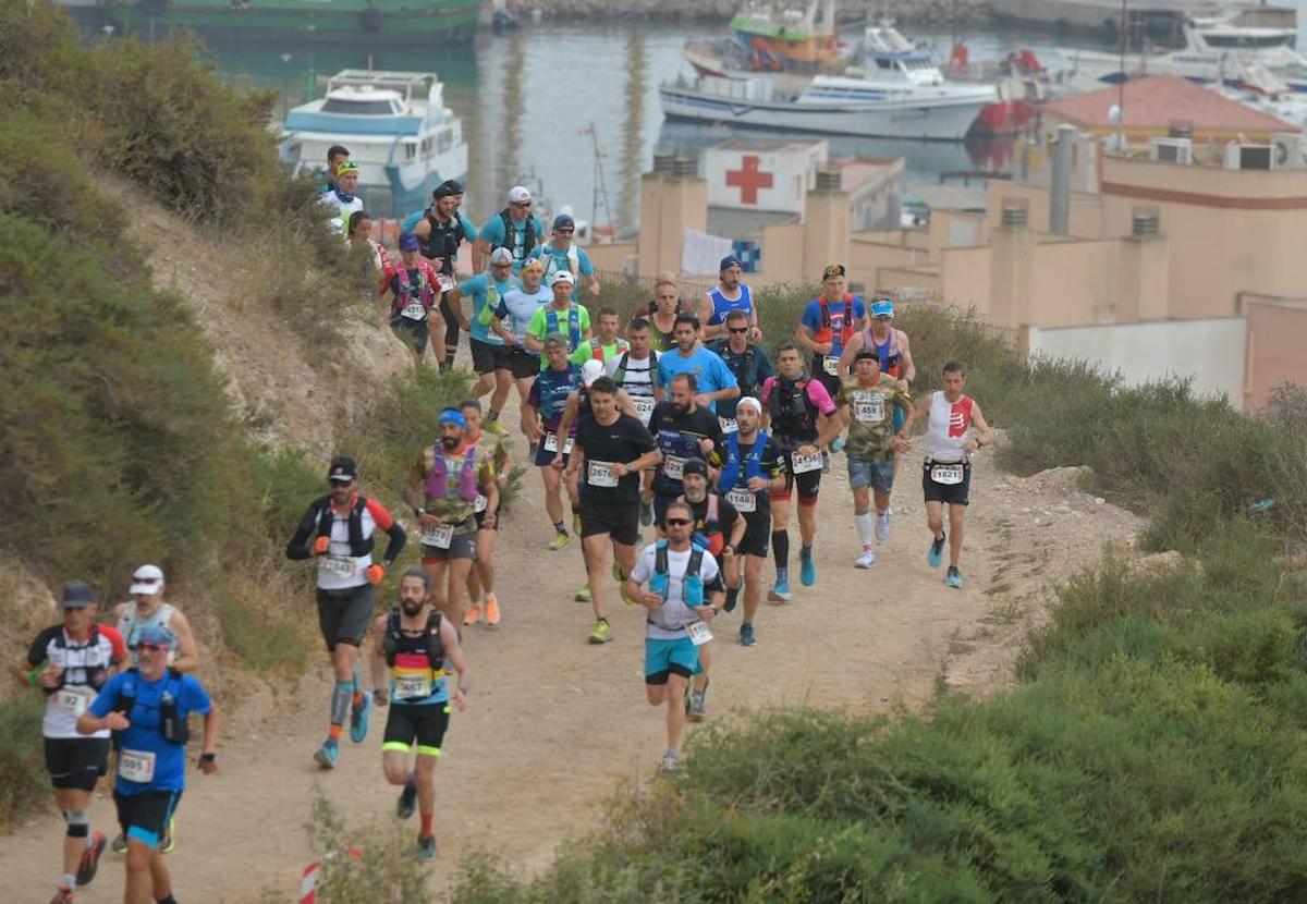 La Ruta de las Fortalezas se queda en Cartagena