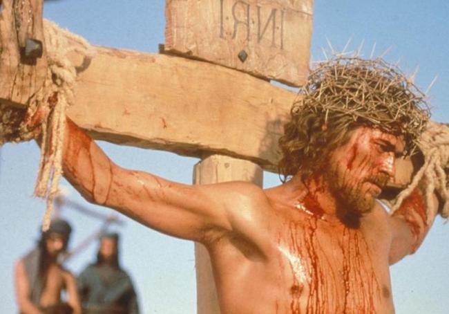 Las diez películas más destacadas de Semana Santa