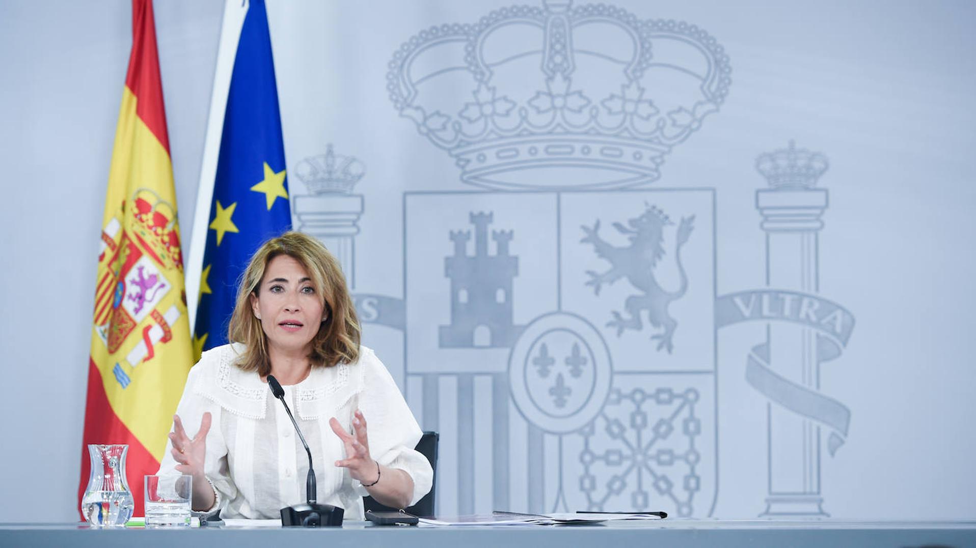 El Gobierno prevé construir 1.274 viviendas en terrenos de Defensa de la Región de Murcia