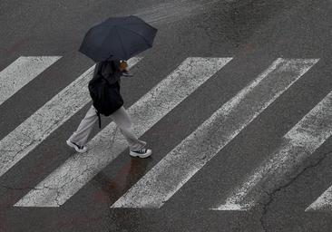 La Delegación pide a los ciudadanos que extremen la precaución ante la previsión de lluvias torrenciales en la Región de Murcia