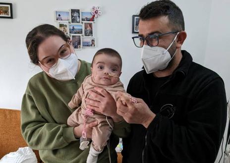 La murciana que batió récords y salvó las vidas de bebés prematuros gracias a su leche