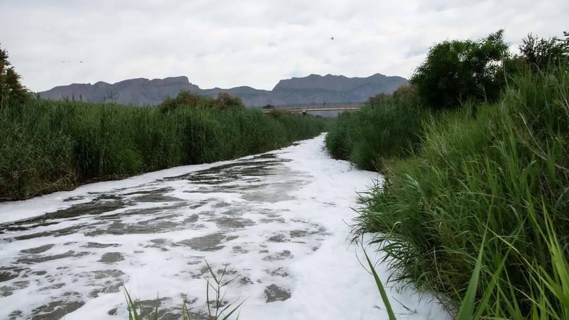 El breve episodio de lluvias en la Región apenas da respiro al campo