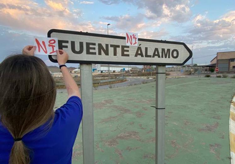 ‘Campos sin Río’ y ‘Ni Fuente Ni Álamo’, el reflejo de dos poblaciones azotadas por la sequía