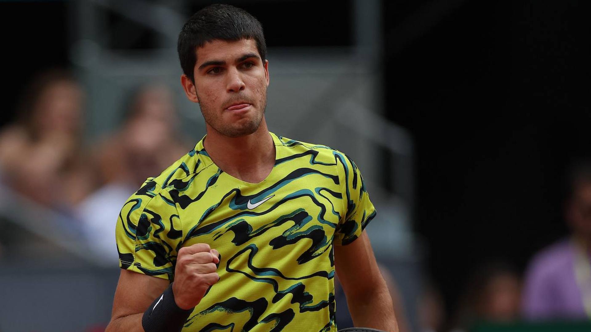 Cuánto dinero gana el campeón del Mutua Madrid Open 2023