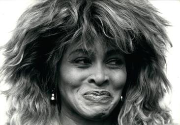 Muere Tina Turner, leyenda del rock, a los 83 años