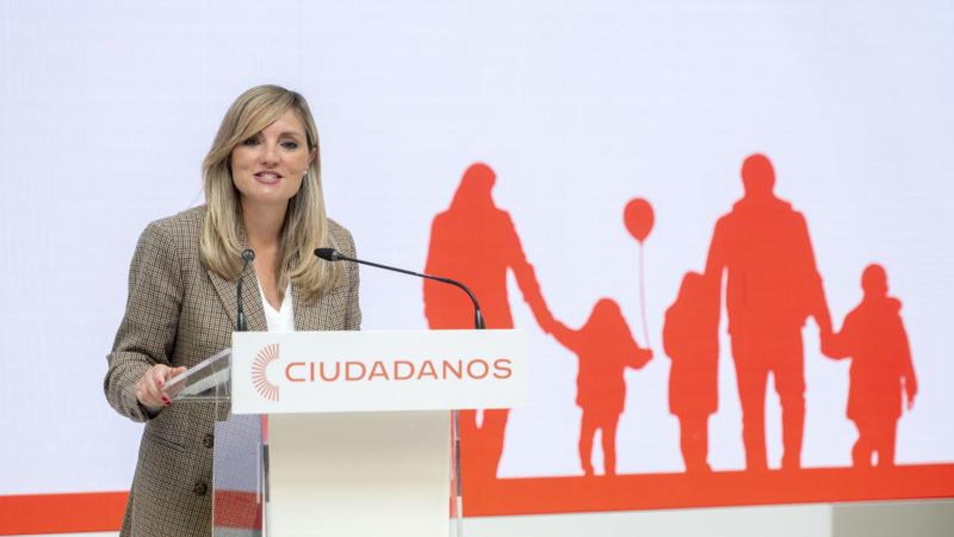 Ciudadanos decide no presentarse a las generales