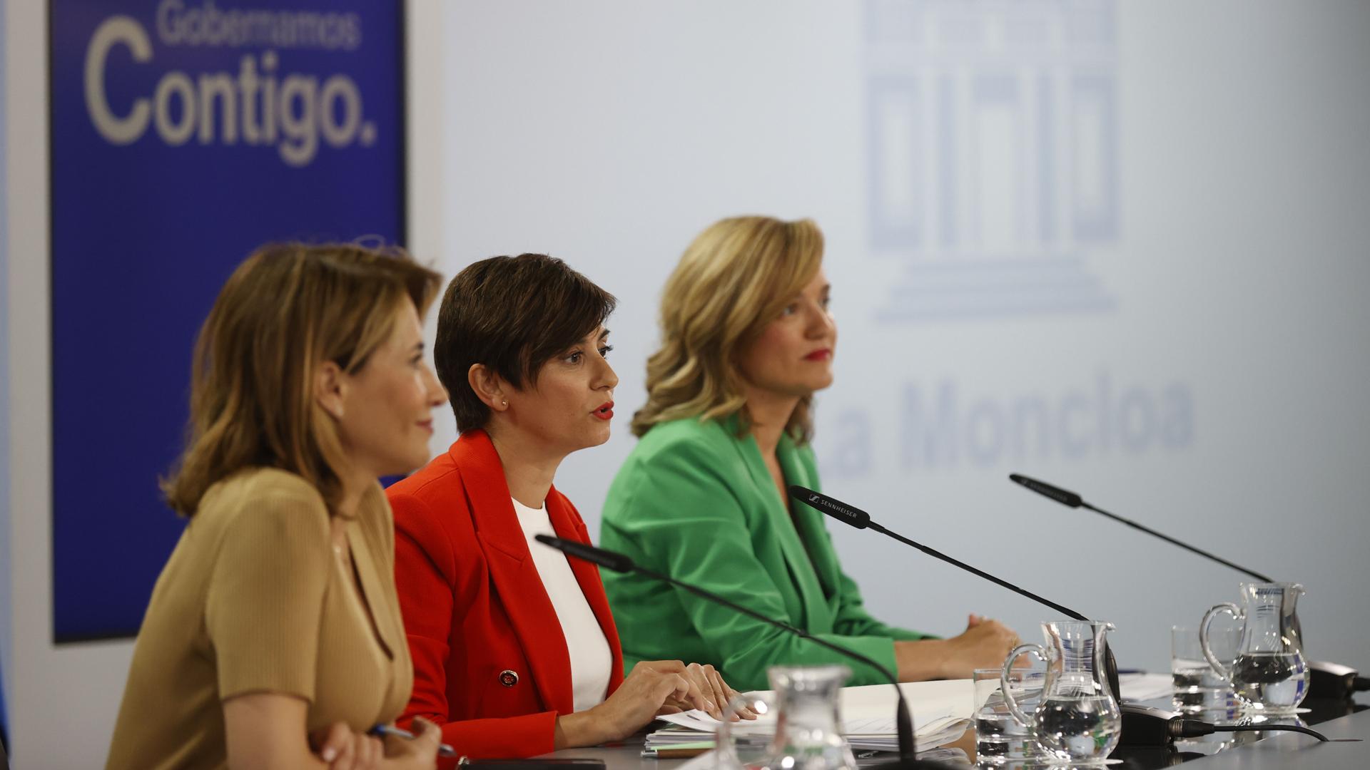 Sánchez vuelve la vista al campo a pocas horas del inicio de la campaña electoral