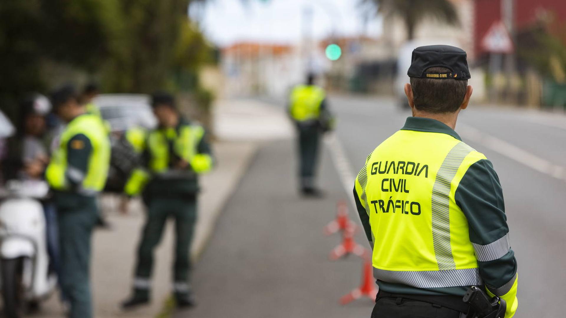 Más de 800 murcianos perdieron el carné de conducir en 2022 por agotar todos los puntos