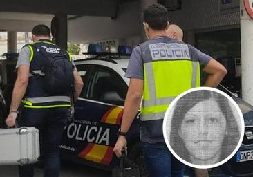 Un detenido por matar a su exnovia confiesa el asesinato de otra expareja en Torremolinos