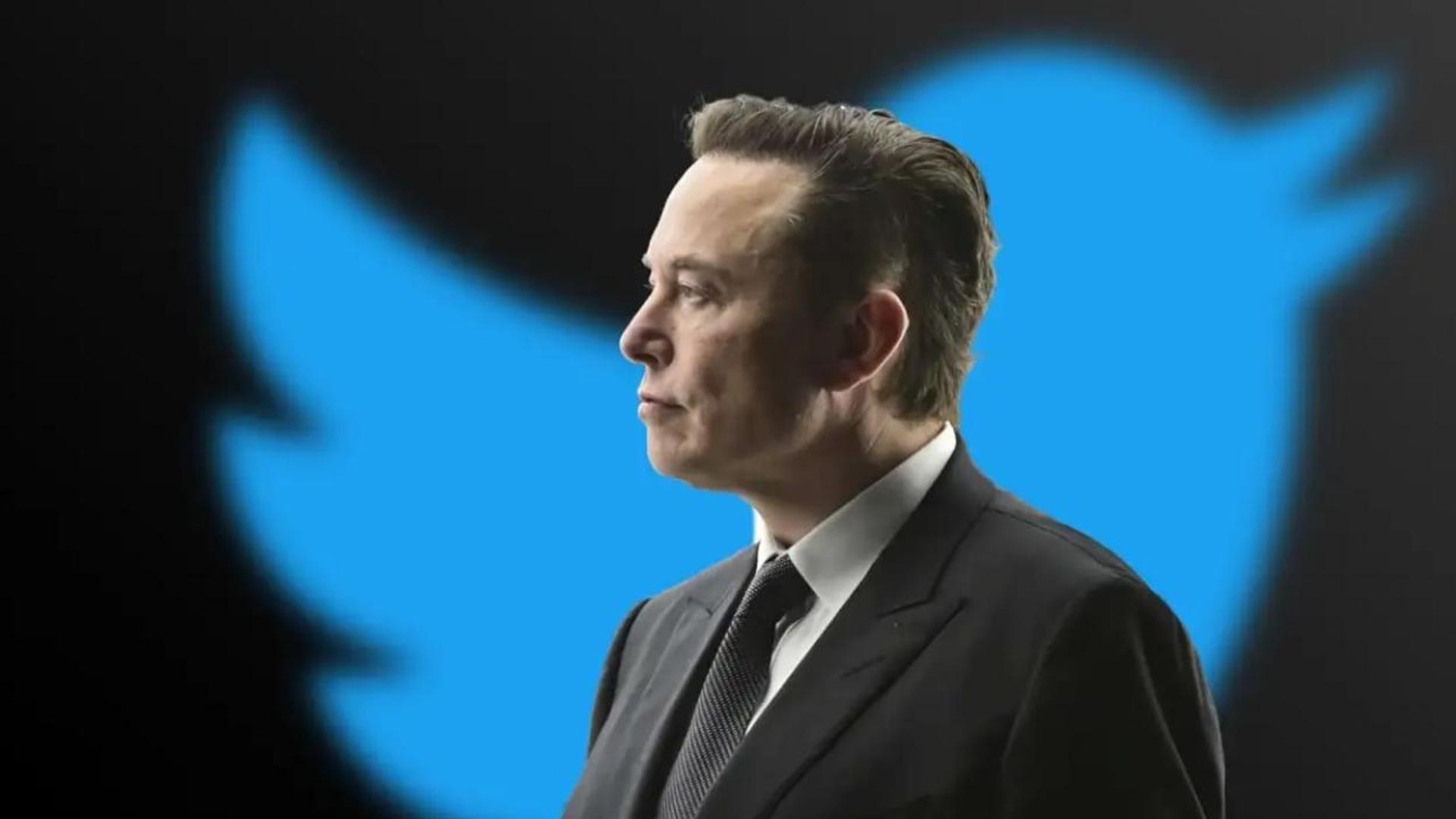 Elon Musk dejará de ser CEO de Twitter