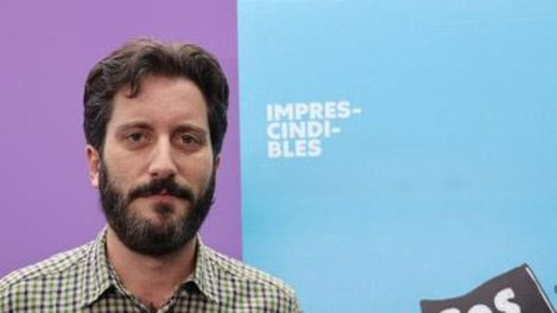 Podemos pide una ley de comarcalización que corrija desequilibrios