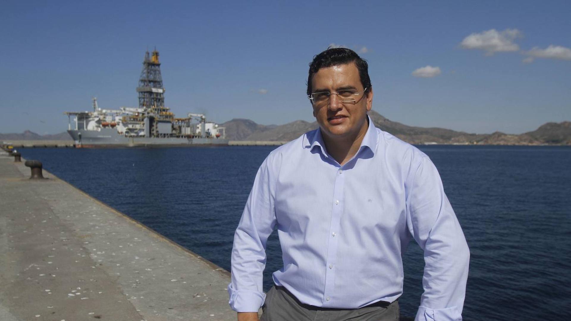 El Puerto de Cartagena nombrará director general a su exjefe de Explotación José María Gómez