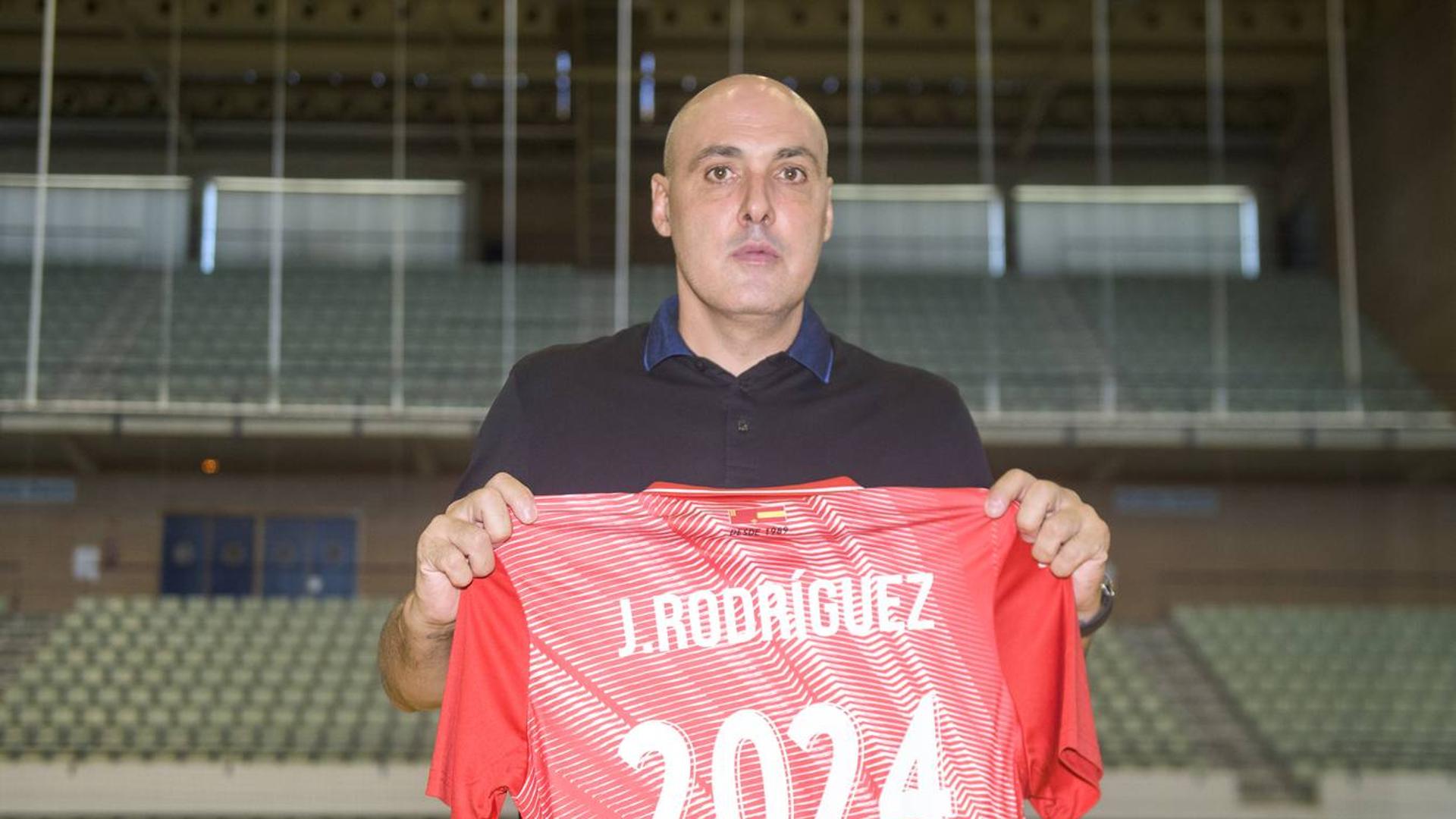 Javi Rodríguez está obligado a asaltar ‘su casa’ con ElPozo