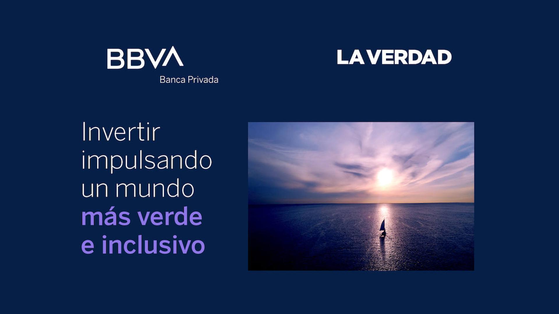 Sigue en directo el evento foro Banca Privada BBVA