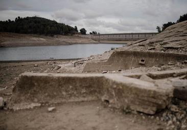 Apelan al consumo de agua responsable ante «una posible acentuación de la sequía»