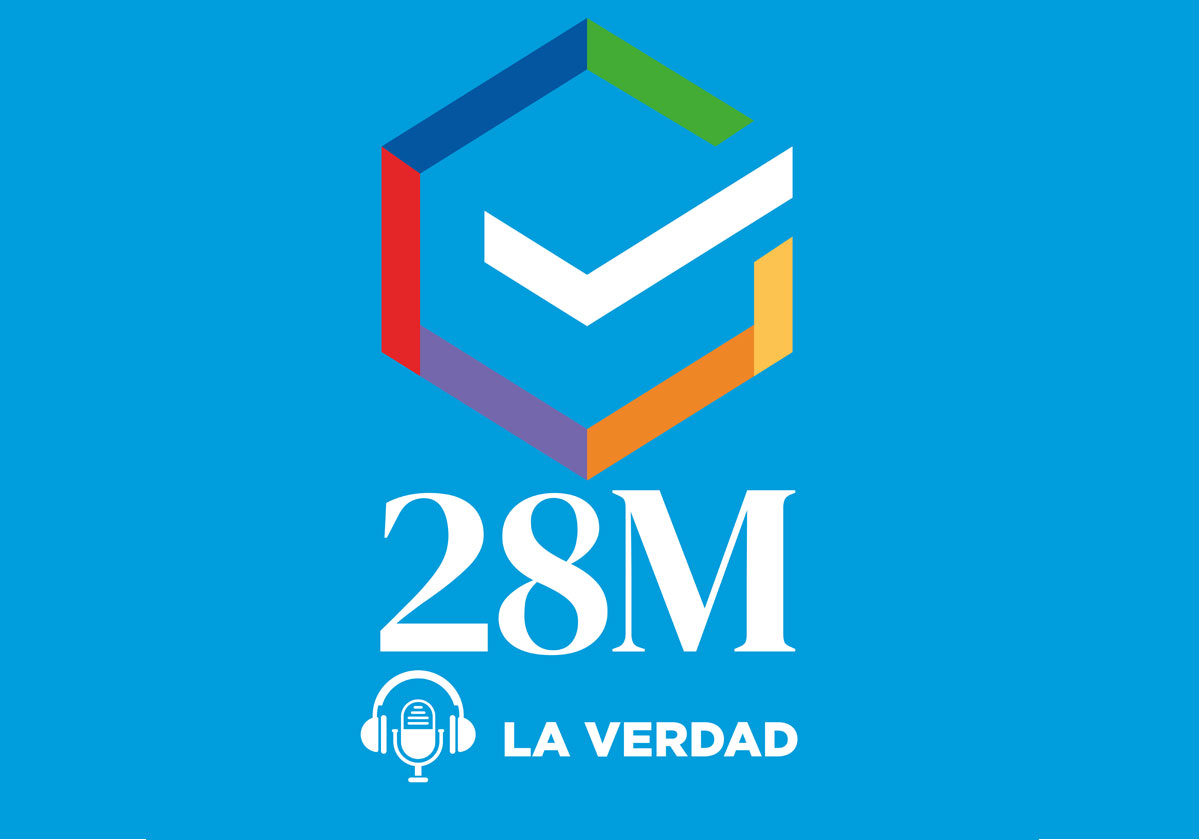 Situación de los partidos al cierre de la campaña del 28-M en la Región de Murcia