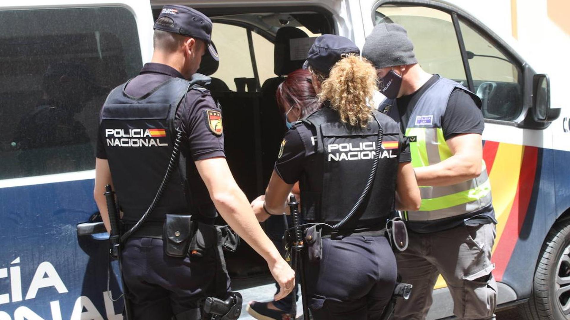 La trata y la explotación sexual dejan 46 víctimas en la Región de Murcia