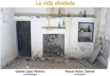 «En la Murcia vaciada siempre me encuentro alguna sorpresa»