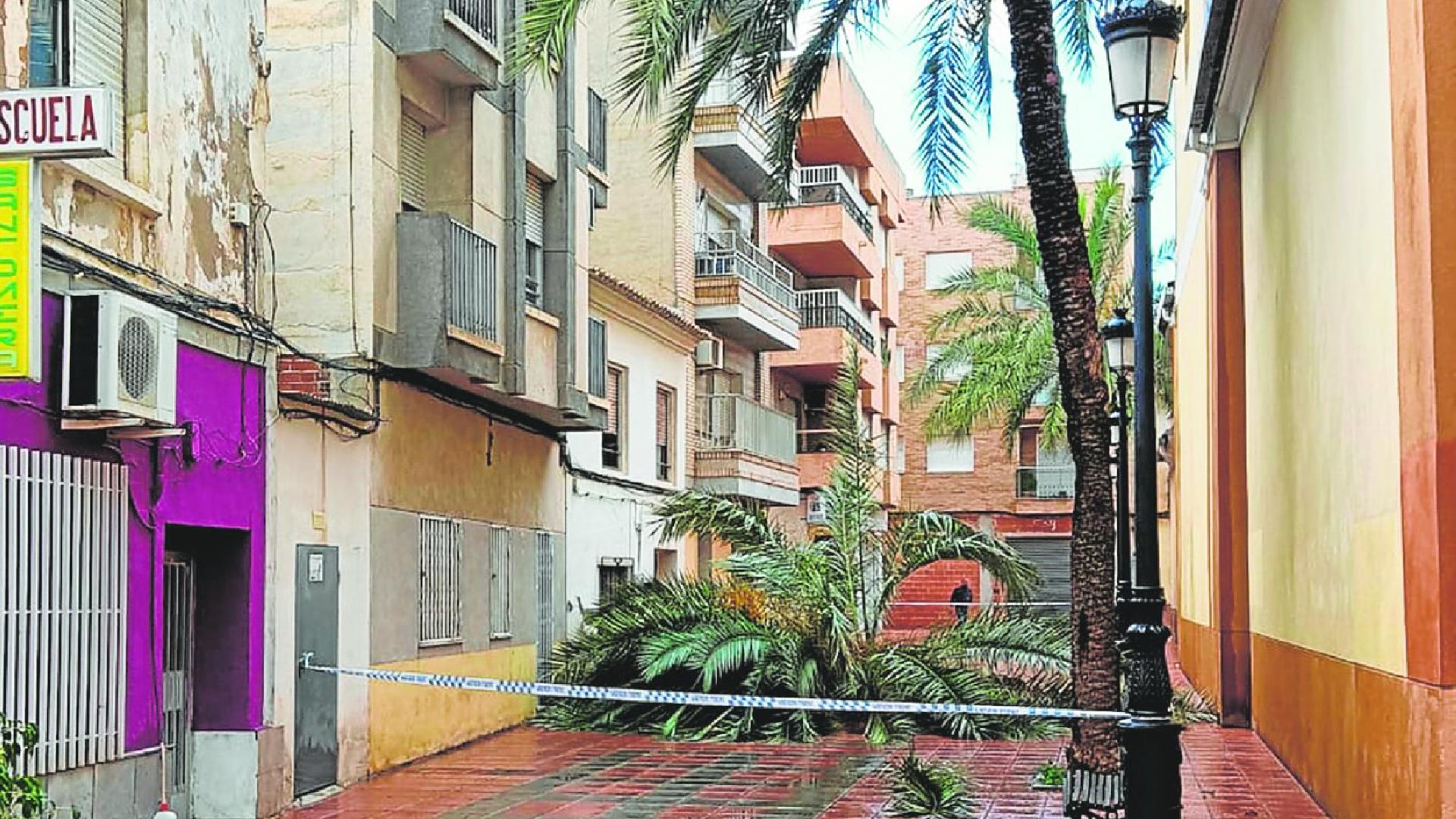 La primavera deja cinco noches tropicales en la Región de Murcia, con más de 20 grados