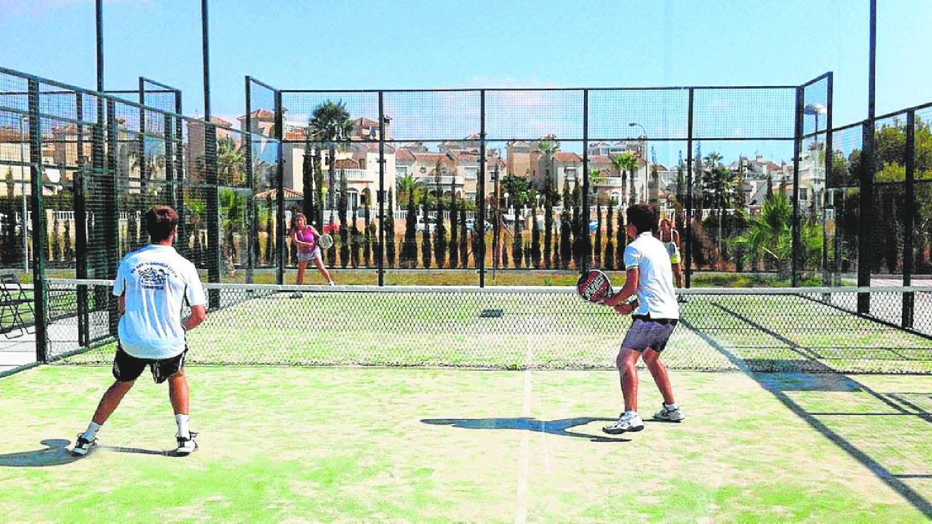 LA VERDAD y Pádel Nuestro Club celebran el torneo Willy Pádel Cup