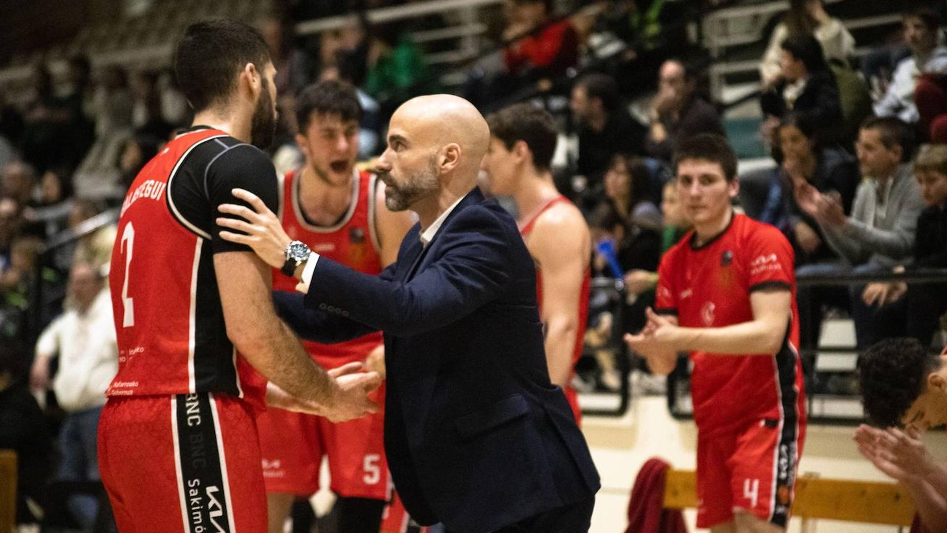 El Cebé Cartagena ficha al entrenador Jordi Juste para pelear por el ascenso