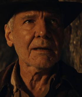 Imagen secundaria 2 - 'Indiana Jones y el dial del destino', un regreso notable