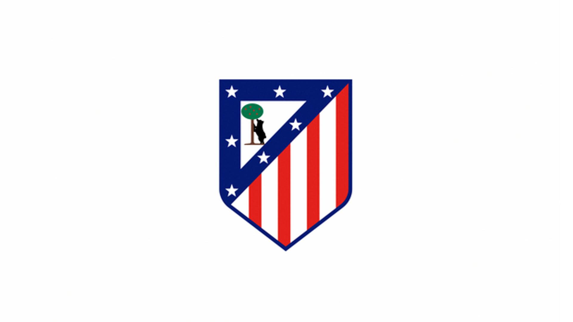 El Atlético de Madrid recuperará su antiguo escudo