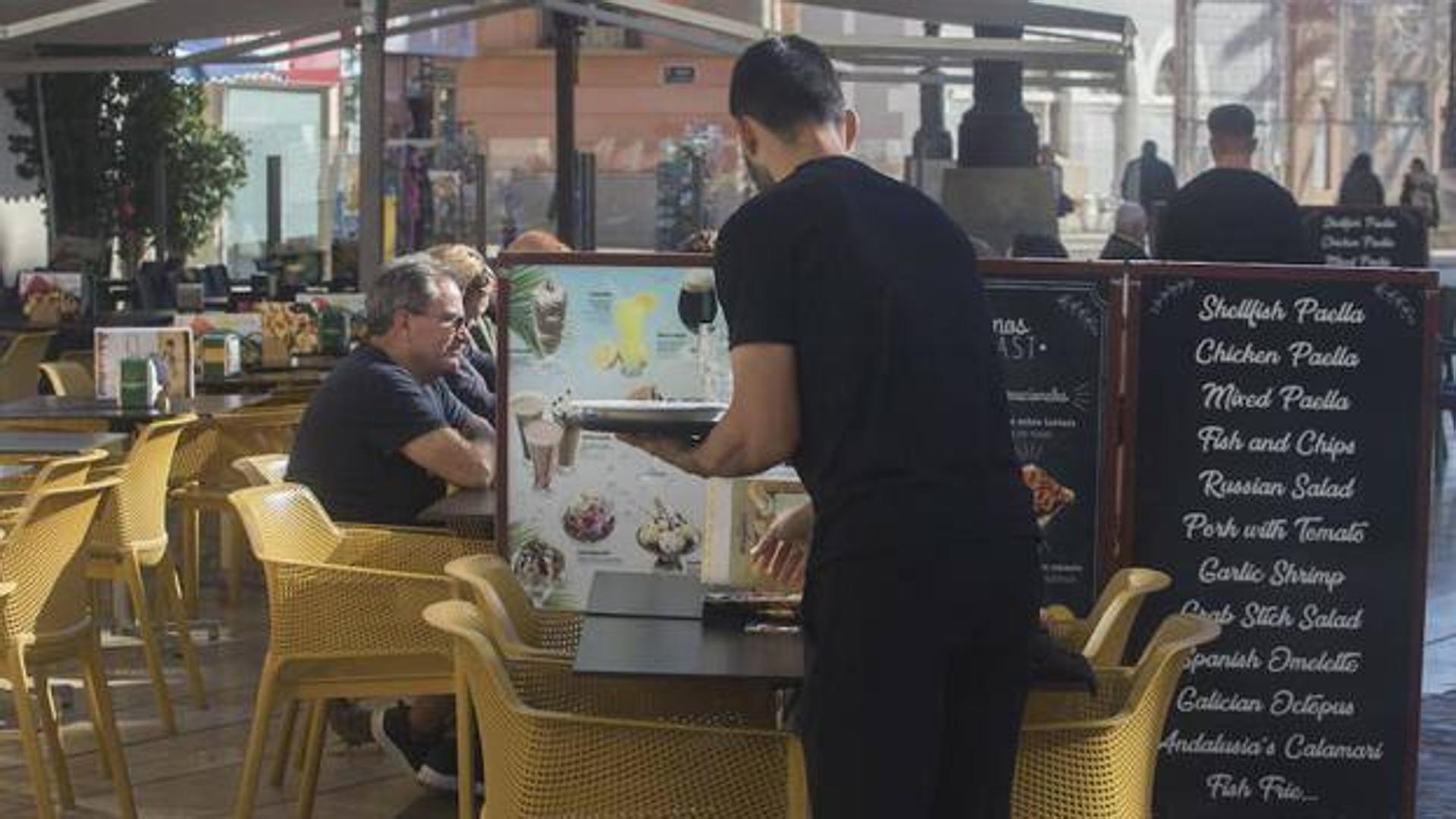 La Región de Murcia liderará las contrataciones en la campaña de verano este año, según Randstad