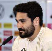 Gündogan ya es del Barça