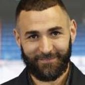 Benzema: «Quería terminar en el Real Madrid, pero en la vida a veces hay otra oportunidad»