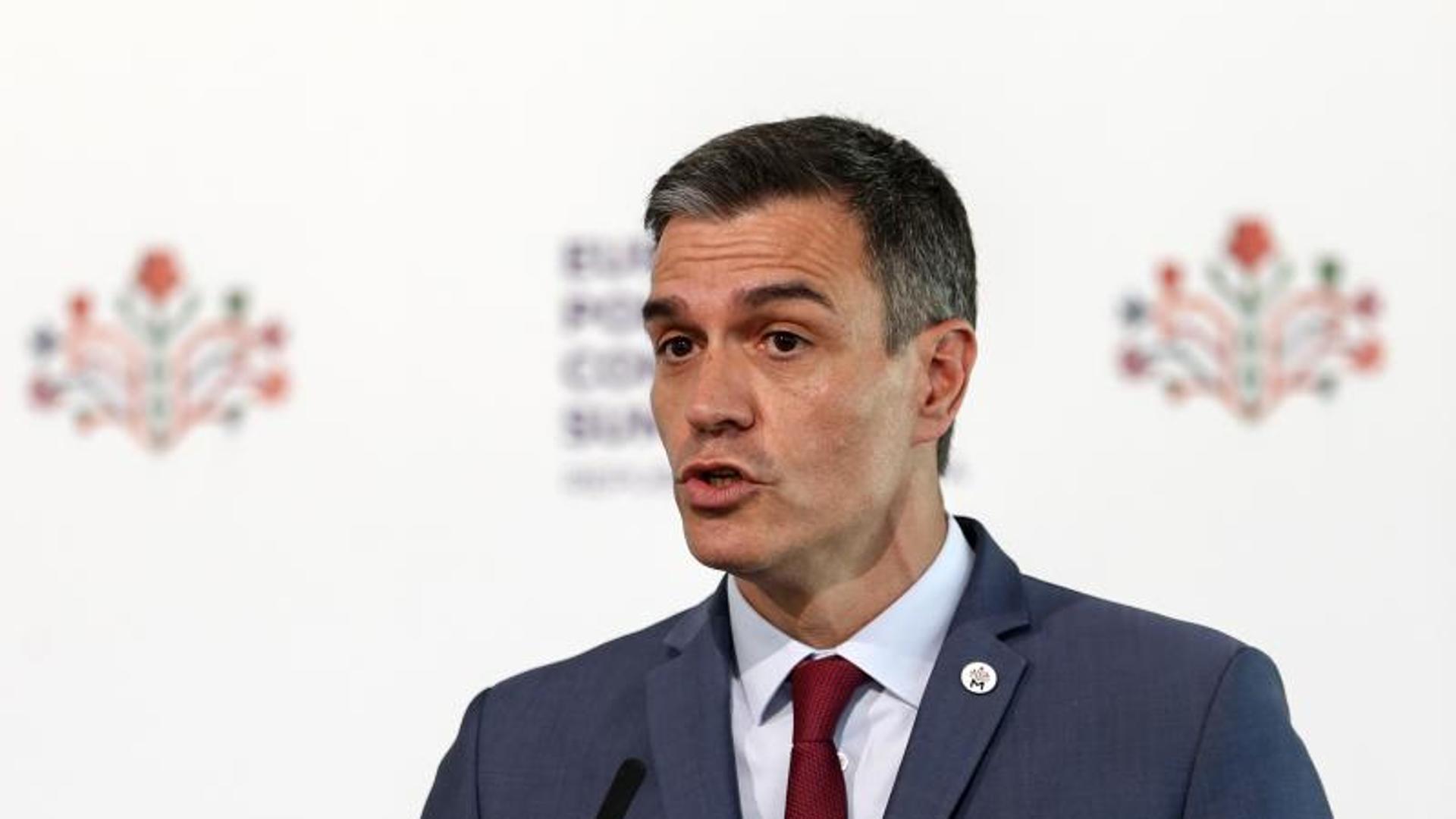 Sánchez se queda sin presentación de la presidencia europea ante Estrasburgo