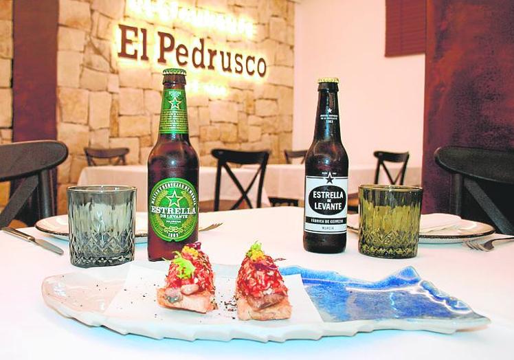 El Pedrusco, cuatro décadas de cocina casera y de kilómetro cero