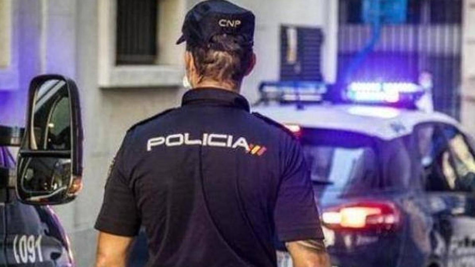 La Policía investiga la muerte violenta de un octogenario en Yecla