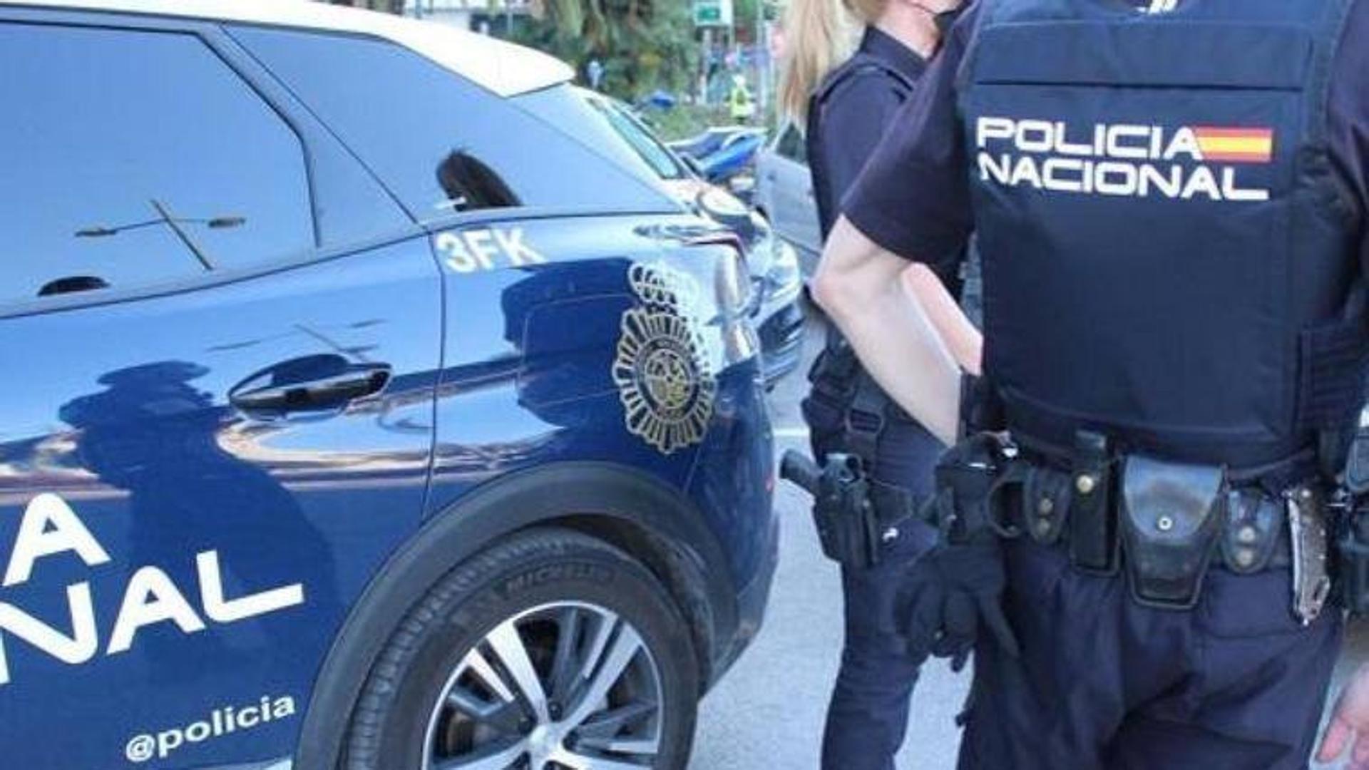 Dos detenidos en Lorca por acosar a una menor e intentar abusar de ella