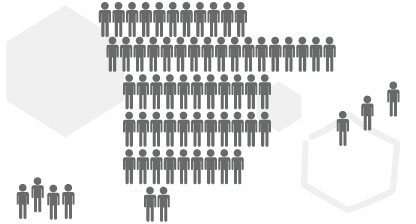 «Le voy a dar diez datos»: la España que vota el 23-J