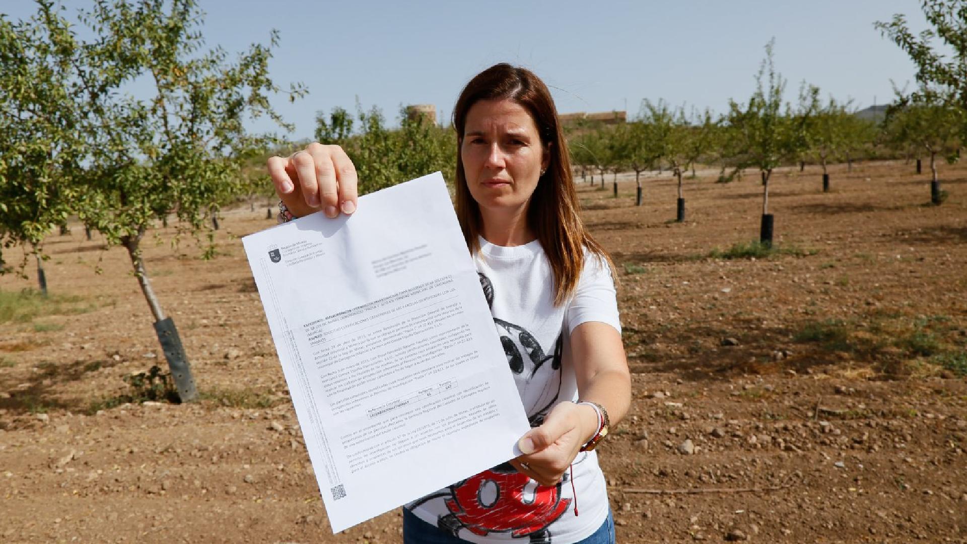 Una multinacional mexicana buscará en la zona oeste de Cartagena mineral para hacer cementos