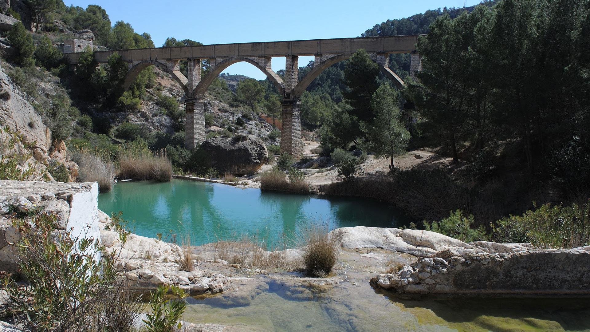 Localizan el cadáver de un hombre en Fuente Caputa