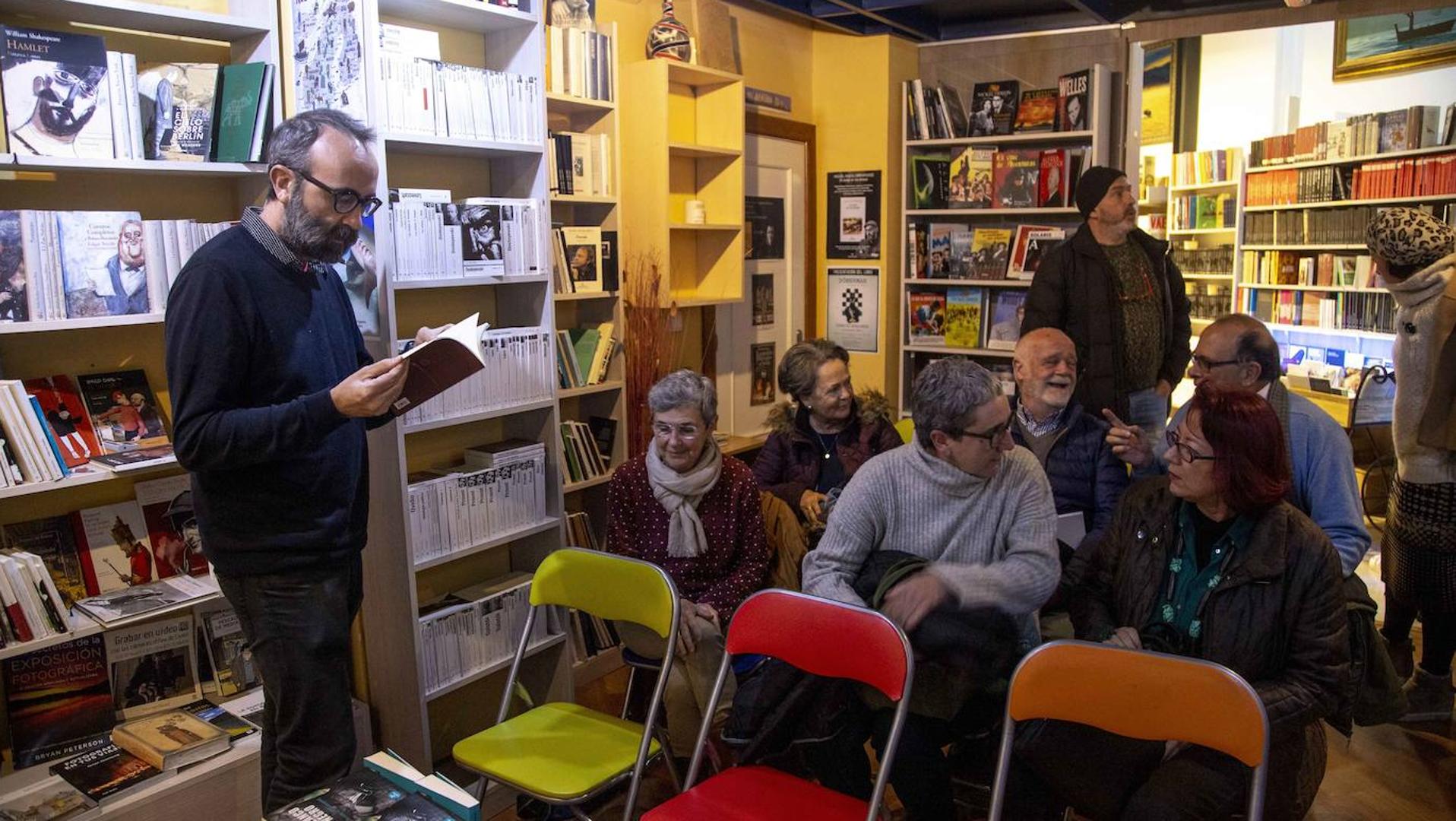 El Ayuntamiento de Cartagena incorporará el Festival Deslinde a la Feria del Libro de la ciudad