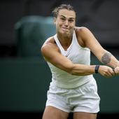 Sabalenka, a la conquista de un Wimbledon abierto