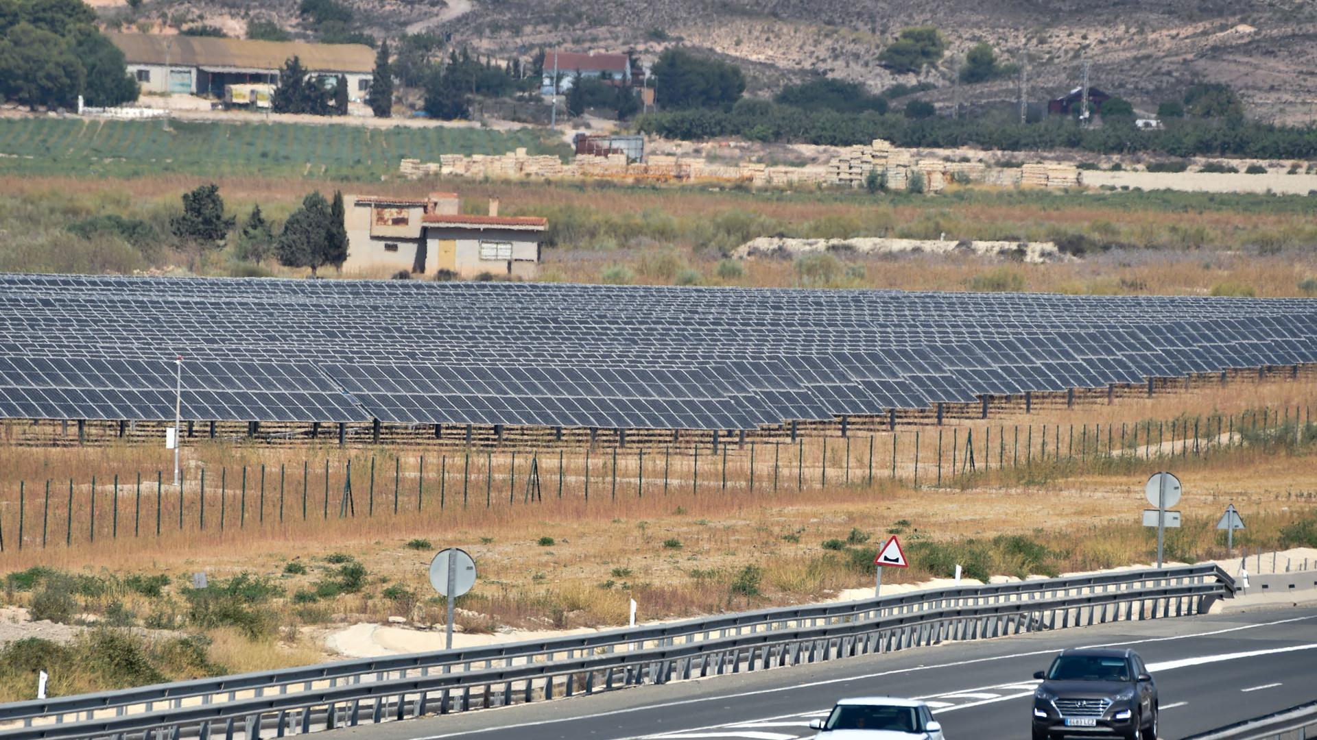 La salida de 12 técnicos de Medio Natural deja en cuadro la Dirección General este verano