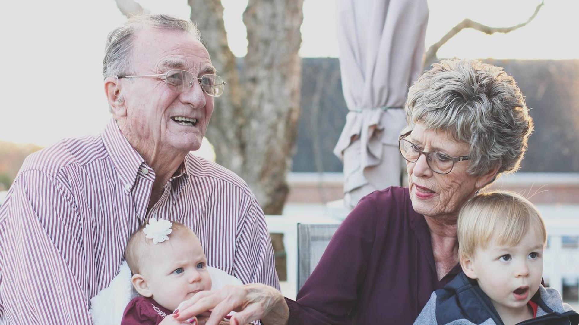 Día de los Abuelos: cuál es su origen y por qué se celebra el 26 de julio