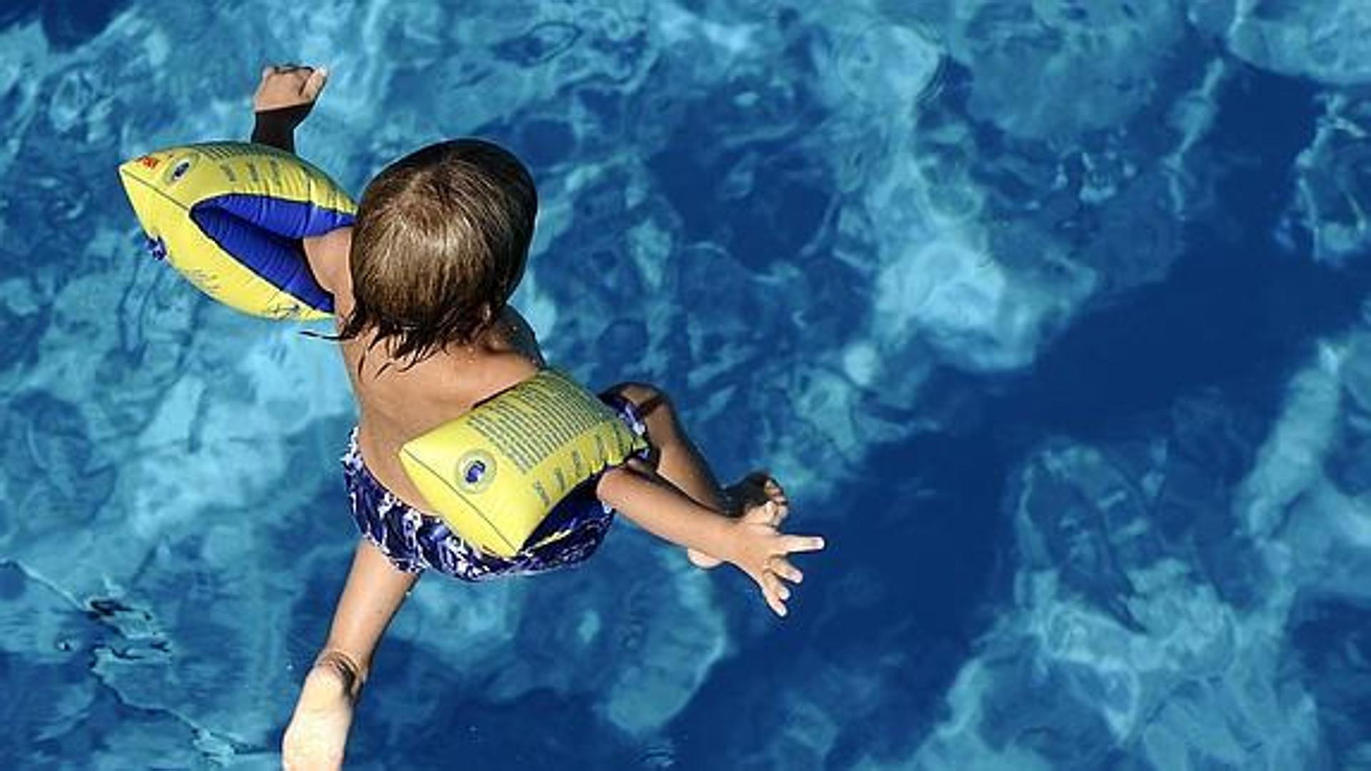 Mueren un niño 3 años y su padre que trató de salvarlo en una piscina en Mallorca