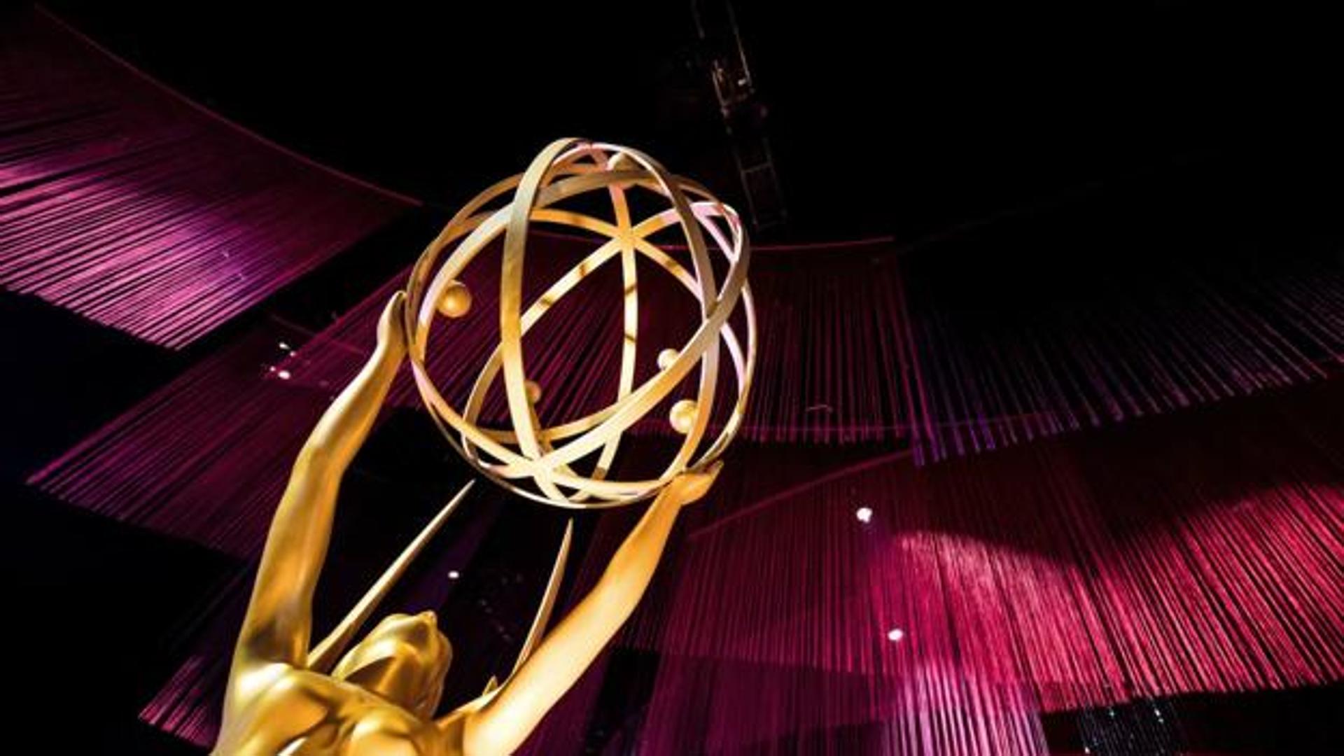 Los Emmy, aplazados por la huelga de guionistas y actores