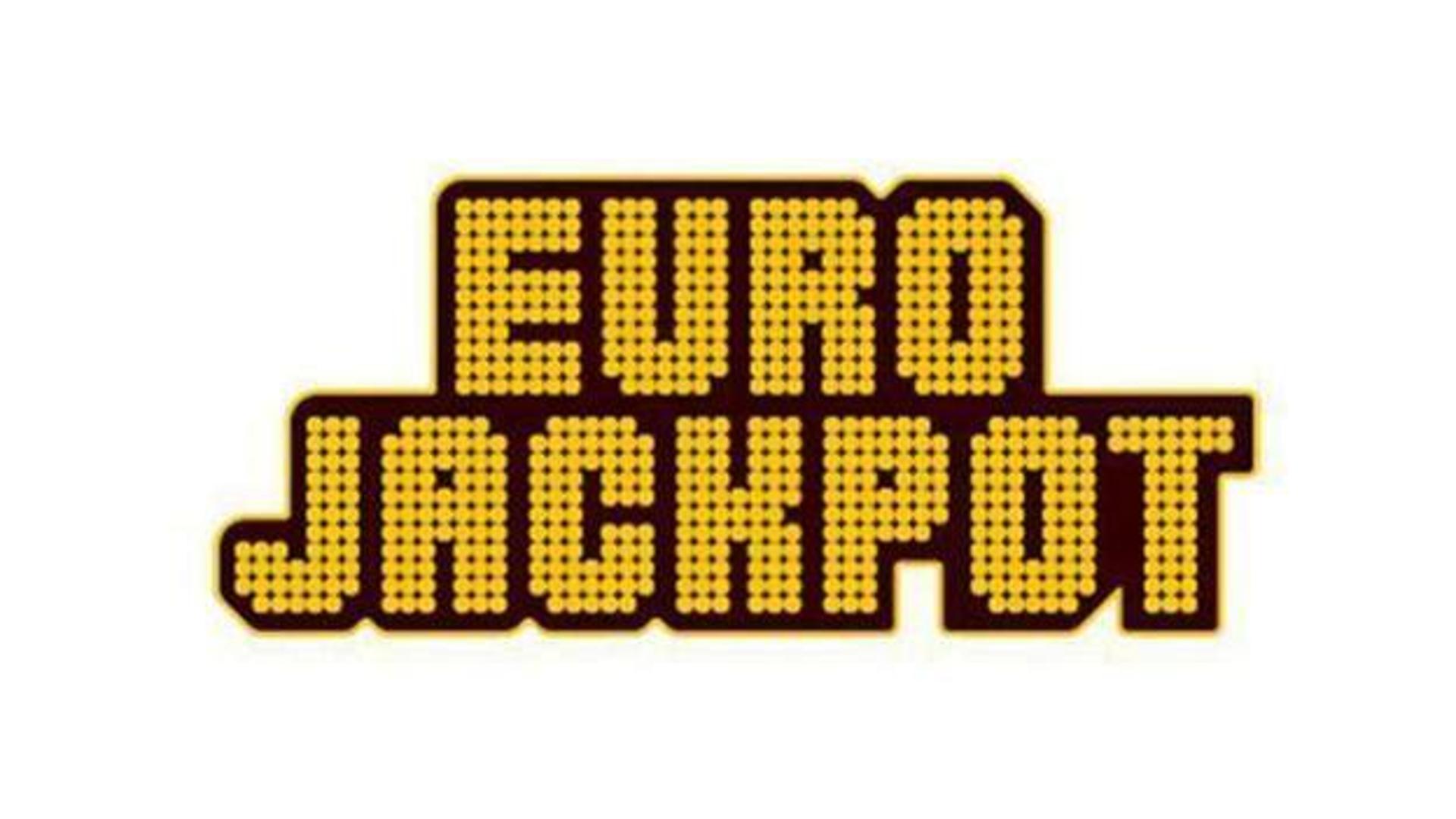 Eurojackpot: Comprobar resultados del sorteo del viernes 7 de julio de 2023