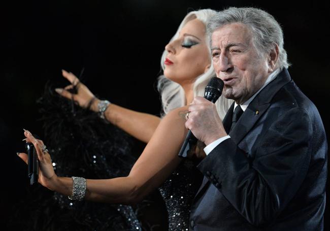 Muere Tony Bennett, a los 96 años