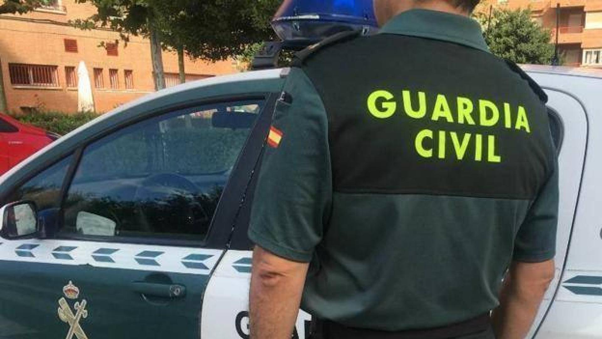 Una madre intenta matar a sus tres hijos en Navarra