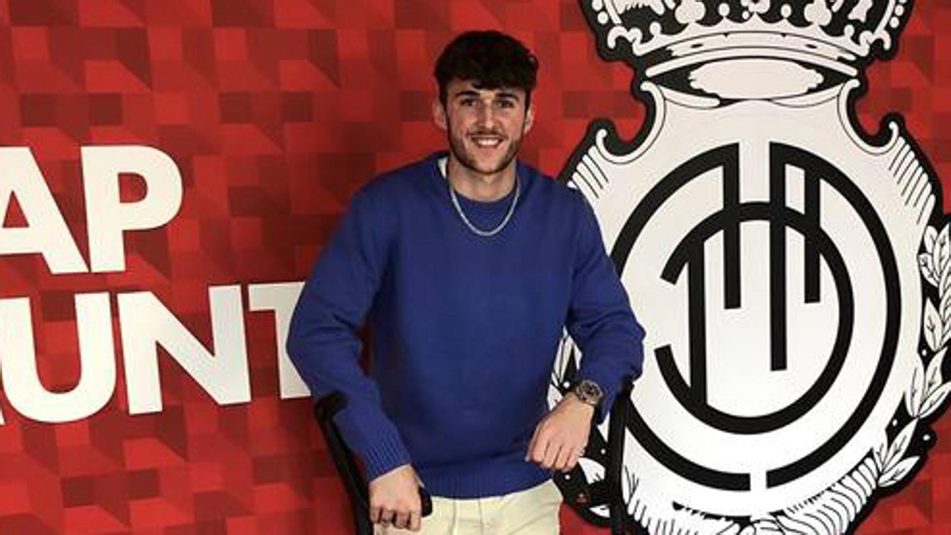 Inyección de juventud para el Real Murcia